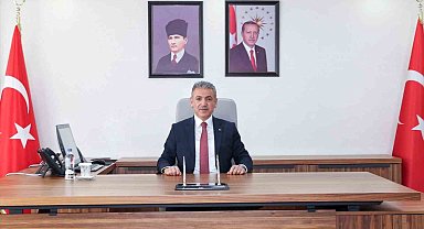 Mardin Prof. Dr. Aziz Sancar Havalimanına uluslararası statü