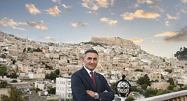 Mardin TSO Başkanı Çelik: ''Havalimanının uluslararası hudut kapısı olması sanayi ve turizm hayatına ivme kazandıracak"