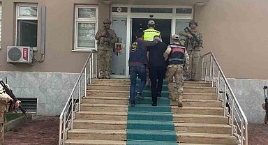 Mardin'de 2 kişinin öldüğü arazi kavgasının firari şüphelisi yakalandı