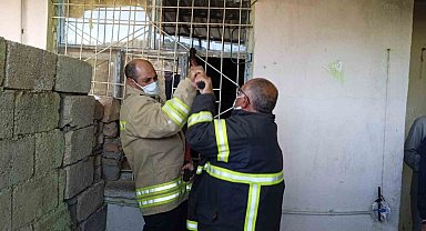 Mardin'de 80 yaşındaki adam evinde ölü bulundu