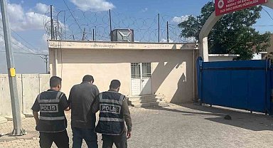 Mardin'de firari 16 şahıs tutuklandı