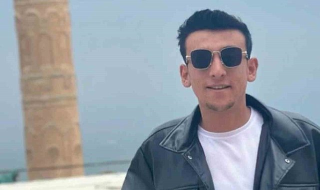 Mardin'de forklift altında kalan sürücü hayatını kaybetti