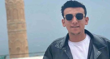 Mardin'de forklift altında kalan sürücü hayatını kaybetti