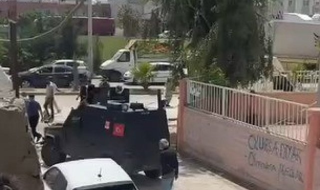 Mardin'de okul çıkışında silahlı saldırıya uğrayan öğretmen hayatını kaybetti