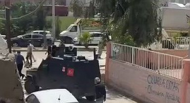 Mardin'de okul çıkışında silahlı saldırıya uğrayan öğretmen hayatını kaybetti