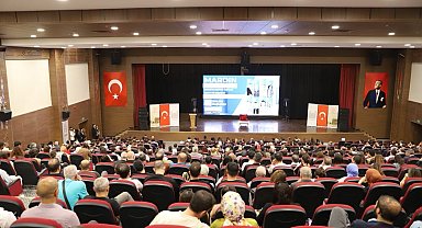 Mardin'de PDR günleri başladı