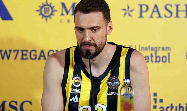 Marko Guduric: "Her şeye hazır olmak gerekiyor"