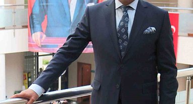 Marmarabirlik'te yeni dönem