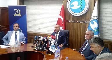 Marmarabirlik'te yeni dönem... 4,2 milyar liralık zarar kapatıldı!