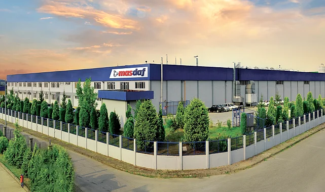 Masdaf, Nisan'da elektriğin yüzde 75'ini GES'ten karşıladı