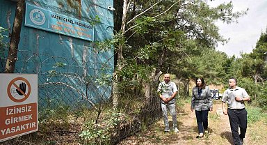 MASKİ, içme suyu depolarında hijyen ve güvenliği ön planda tutuyor