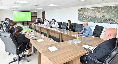 MASKİ'de ISO 50001 Enerji Yönetim Sistemi süreci başladı