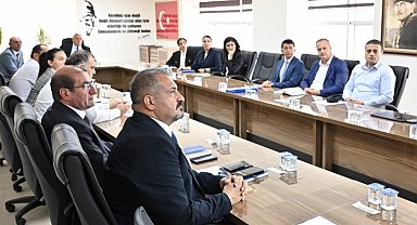 MASKİ'de ISO 50001 Enerji Yönetim Sistemi süreci başladı