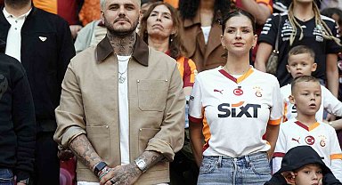 Mauro Icardi, takımını yalnız bırakmadı