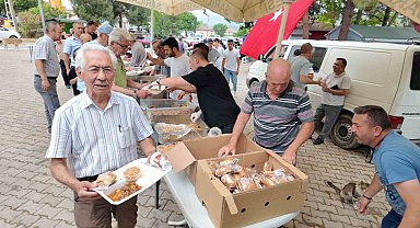 Mayıslar'da Hıdırellez Bayramı coşkusu