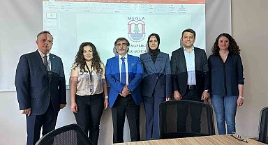 MEAH'ta Psikiyatri Kliniği'nin 12. uzmanı Koca, oldu
