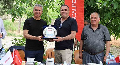 Medical Point Gaziantep Hastanesi'nden 'yaza merhaba' etkinliği