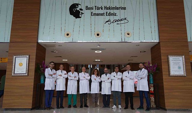 Medical Point, obezite cerrahisinde de öncü