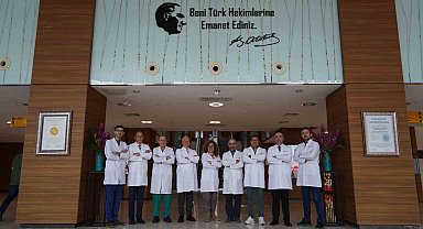 Medical Point, obezite cerrahisinde de öncü