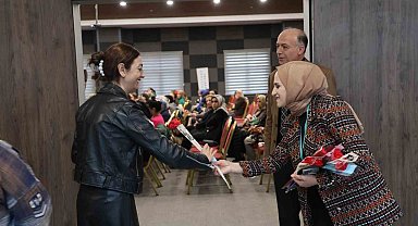 Medilines Hastanesinden, Anneler Günü etkinliği