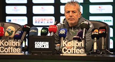 Mehmet Yıldırım: "Yarın önümüzdeki yılın yapılanmasına başlayacağız"
