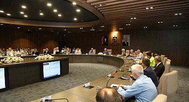 Mehtap ve Büyükada tur ücretleri belirlendi