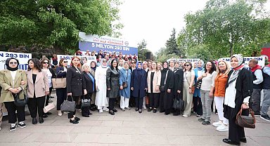 Memur-Sen'den 'Anayasa Değişsin Aile Korunsun' imza kampanyası