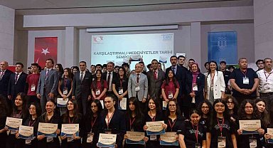 Menteşe Anadolu Lisesi'nden bilimsel başarı