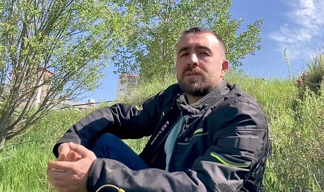Merakı başına dert oldu, çaresiz kalan tilkinin yardımına onlar koştu