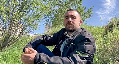 Merakı başına dert oldu, çaresiz kalan tilkinin yardımına onlar koştu