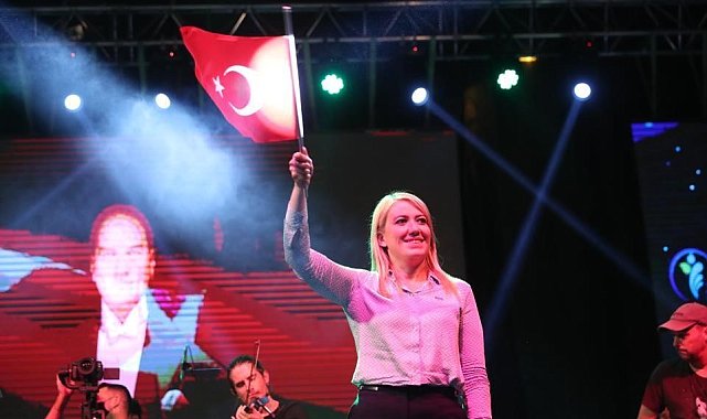 Merkezefendi'de 19 Mayıs Gençlik Haftası coşkusu yaşanacak