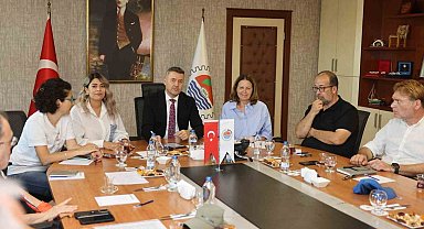 Mersin, 'Slow Food Hareketi' ile sağlıklı ve lezzetli ürünlere kavuşacak