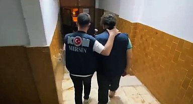 Mersin merkezli FETÖ operasyonunda gözaltı sayısı 11'e yükseldi