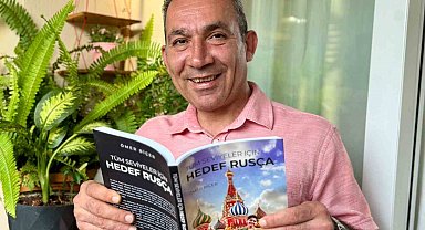 Mersin Üniversitesi'nden akademik katkı