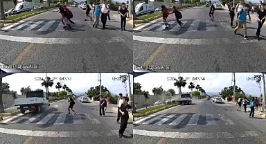 Mersin'de 1 öğrencinin öldüğü kazanın davasında sürücü "Hafızamı kaybetmeye başladım" diyerek tahliye istedi