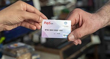 Mersin'de 'Halk Kart' ödemeleri hesaplara yatırıldı