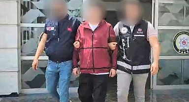 Mersin'de 70 milyon TL kazanç sağlayan 2 tefeci tutuklandı