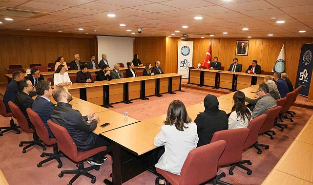 Meslek yüksekokullarında akreditasyon başarısı