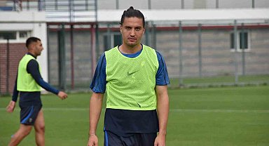 Mete Yıldız: "Adana 01 FK ile telafisi olmayan bir maça çıkacağız"