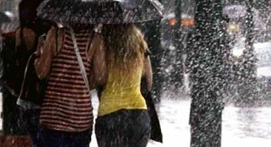 Meteorolojiden Muğla geneli yağış uyarısı