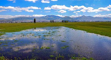 Meteorolojiden yağış uyarısı
