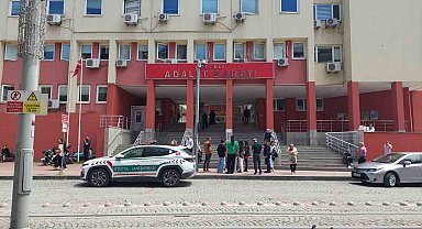 Mide bulandıran olay: 12 yaşındaki çocuğun başına gelmeyen kalmadı