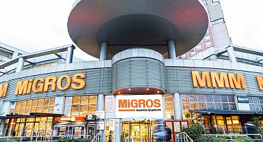 Migros, 'Türkiye'nin En Güçlü Markası' seçildi