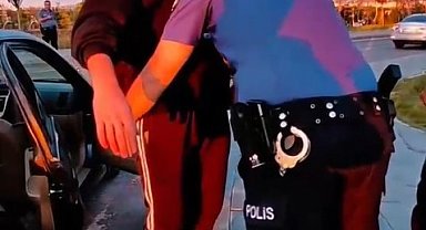 Millet Bahçesi'nde denetimler sürüyor