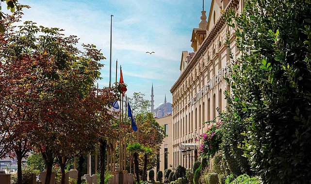 Milletlerarası Özel Hukuk Konferansı İstanbul'da