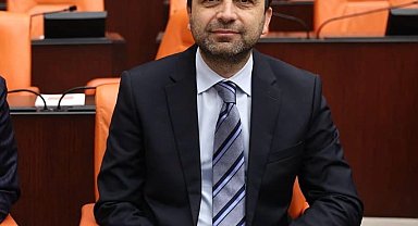 Milletvekili Köse: "Antalya artık idari davalar için Konya'ya gitmeyecek"