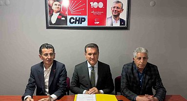 Milletvekili Sarıgül: "Kapalı liçle doğa korunsun, üretim artsın, emekçinin hakkı verilsin"