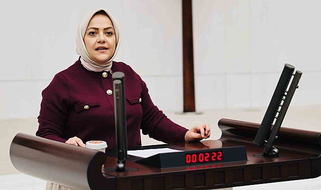 Milletvekili Ün, Özgür Özel'e yapılan saldırıyı kınadı