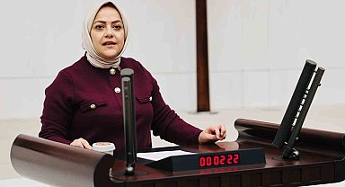 Milletvekili Ün, Özgür Özel'e yapılan saldırıyı kınadı