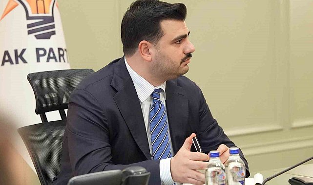 Milletvekillerinden saldırıya uğrayan İHA muhabirlerine destek mesajı